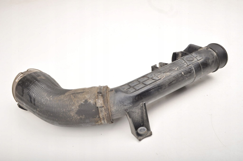 фото №1, Volvo xc60 i труба інтеркулер 31422153 31338545