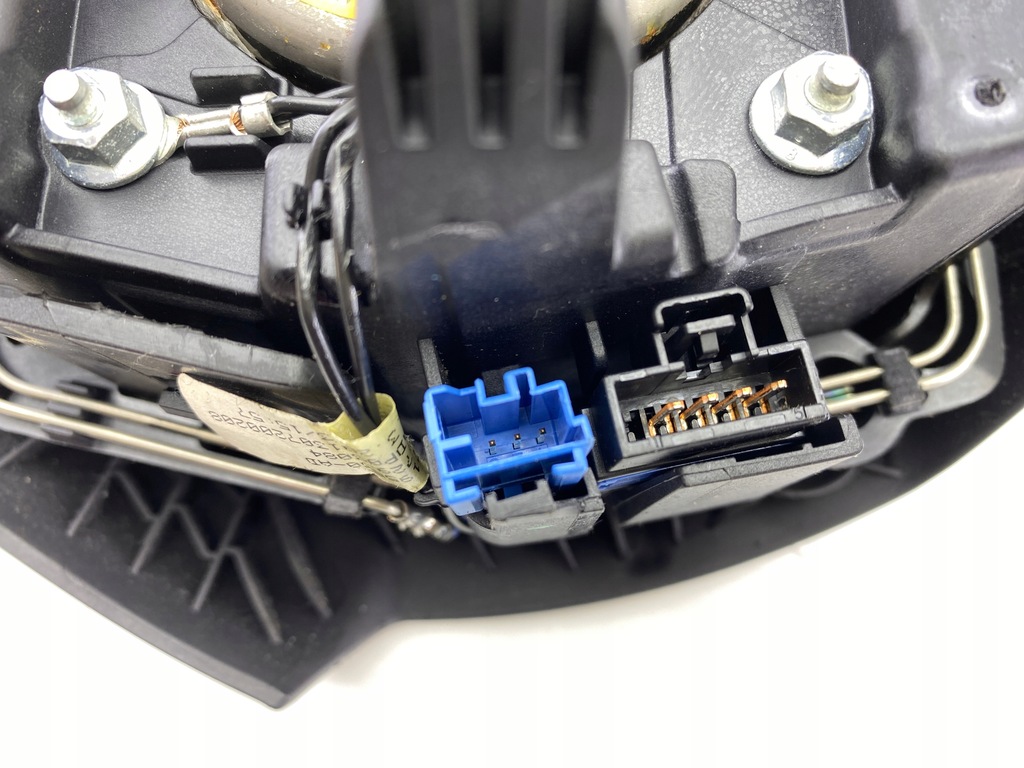 фото №14, Подушка воздушная подушка безопасности водителя citroen ds5 11-15 org