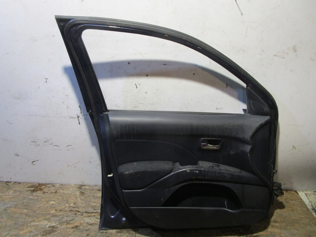 фото №8, Двері перед ліва citroen c-crosser