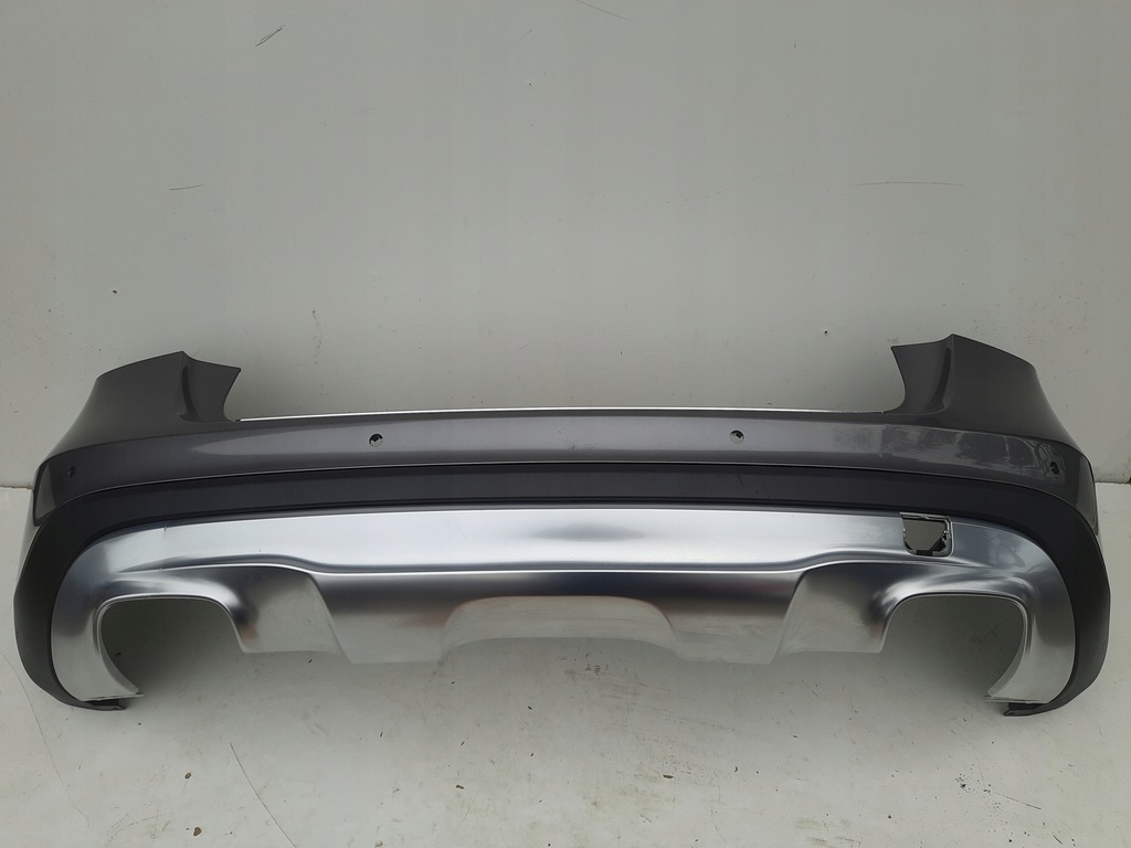 фото №13, Mercedes gla w156 бампер задній датчик паркування