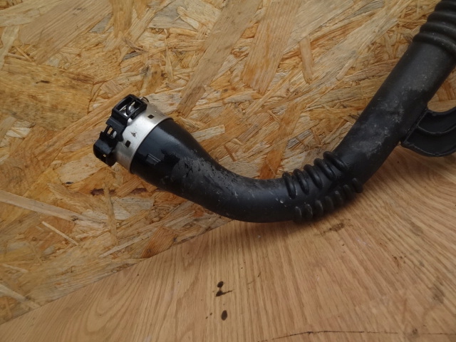 фото №3, Dacia logan ii 2018 0,9 tce шланг інтеркулер