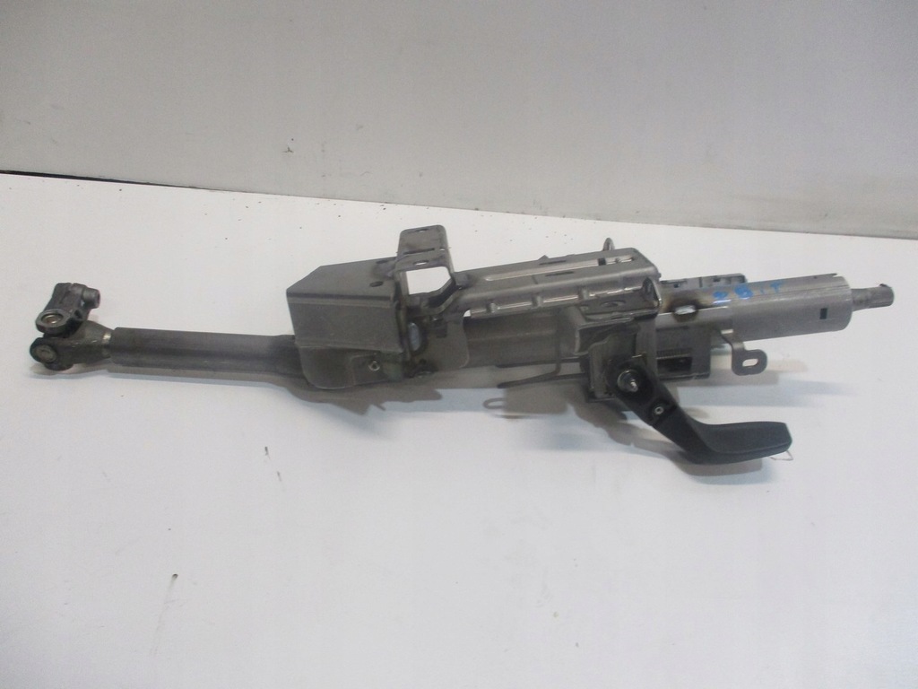 фото №1, Колонка рулевая renault megane iv 1,6tce