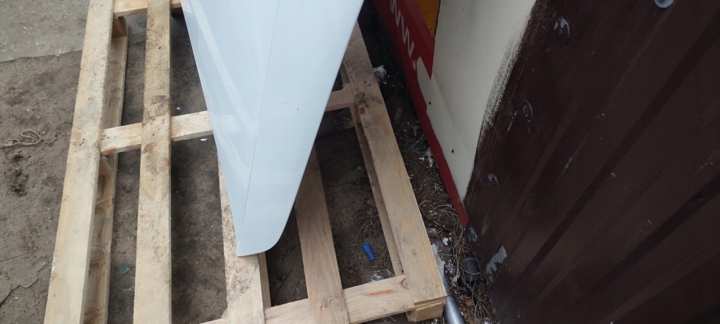 Капот кришка двигуна audi a4 b8 дорестайлінг  ly9c оригінал Недорого