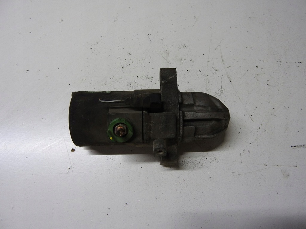 фото №2, Honda civic vii стартер sm-61208