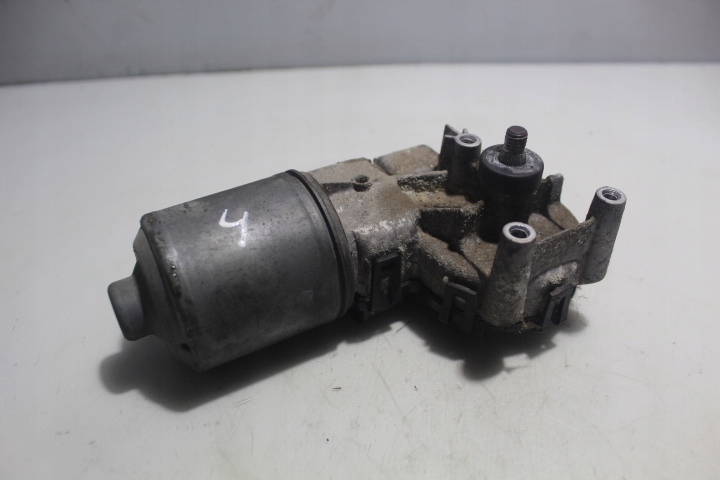 фото №1, Моторчик дворник перед citroen c5 i