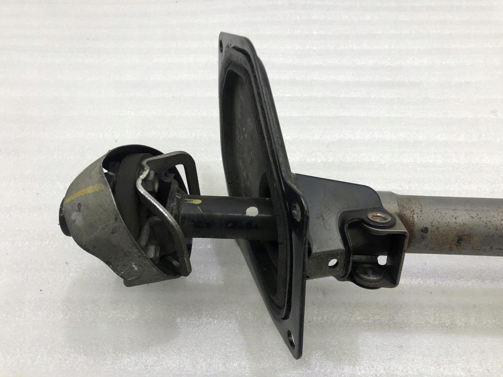 фото №13, Колонка замок зажигания ключ 4419a-mw1014 nissan np300