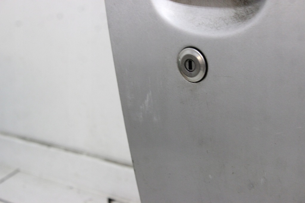 фото №9, Citroen c1 peugeot 107 aygo 05r- дверь правое передние правый перед ktb