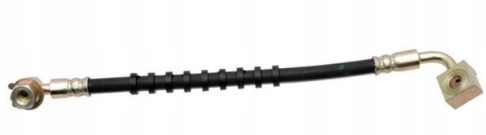 фото №1, Шланг тормозной ford explorer шланг правый