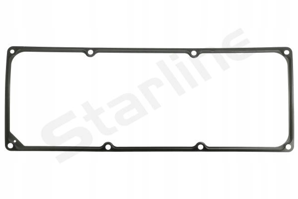 фото №1, Прокладка кришки клапанів starline ga 2014