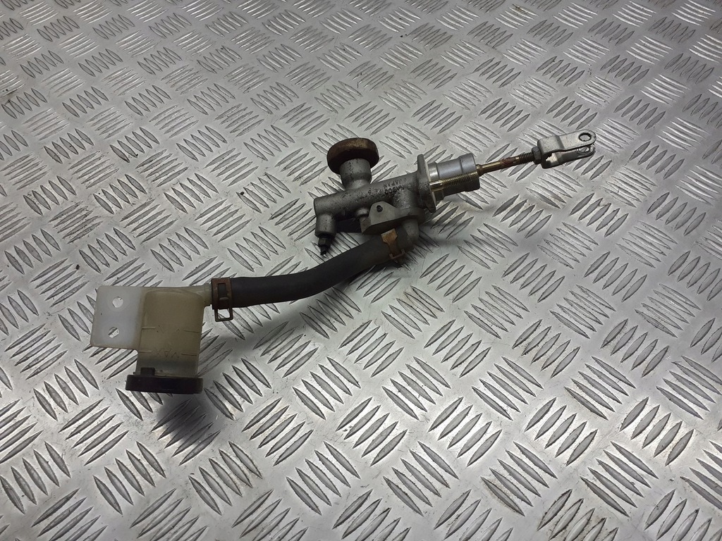 фото №1, Помпа сцепления nissan almera n16 1.8