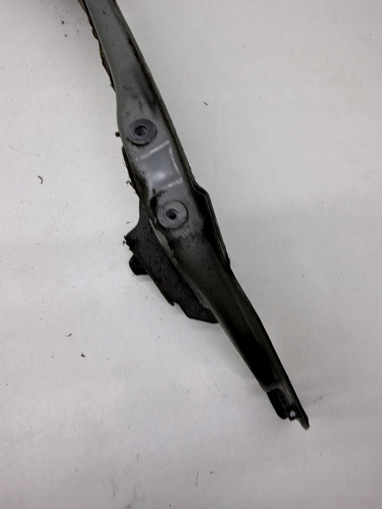 фото №11, Audi a6 s6 c7 чверть підкрилок кронштейн крила правий перед lx7u