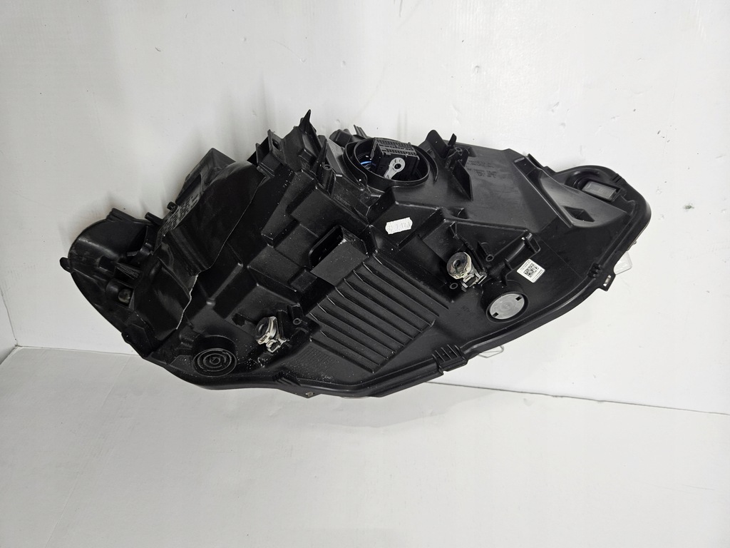 фото №5, Bmw 4 f32 lift лампа full led адаптивный перед левая 7498919