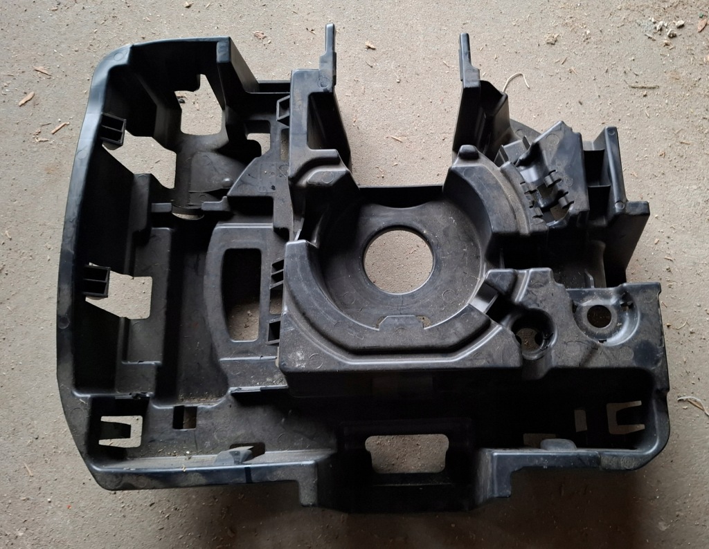 фото №1, Вкладыш w колесо запасное citroen c4 cactus 2014- оригинал