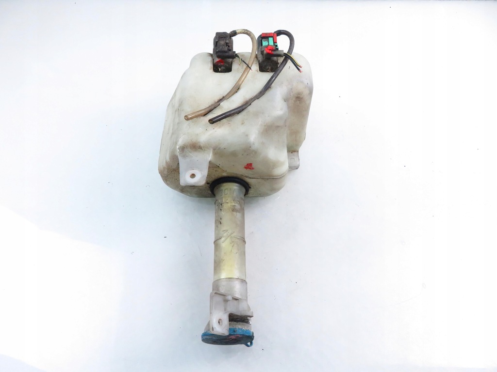 фото №6, Бачок омывателя honda prelude iv