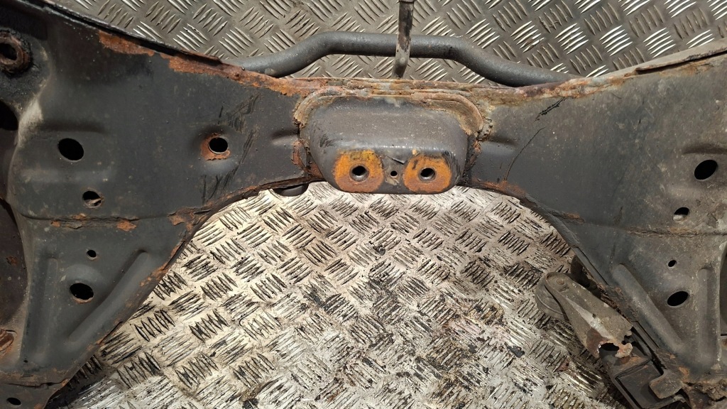 Подрамник подрамник перед vw golf iv 1.6 Доставка