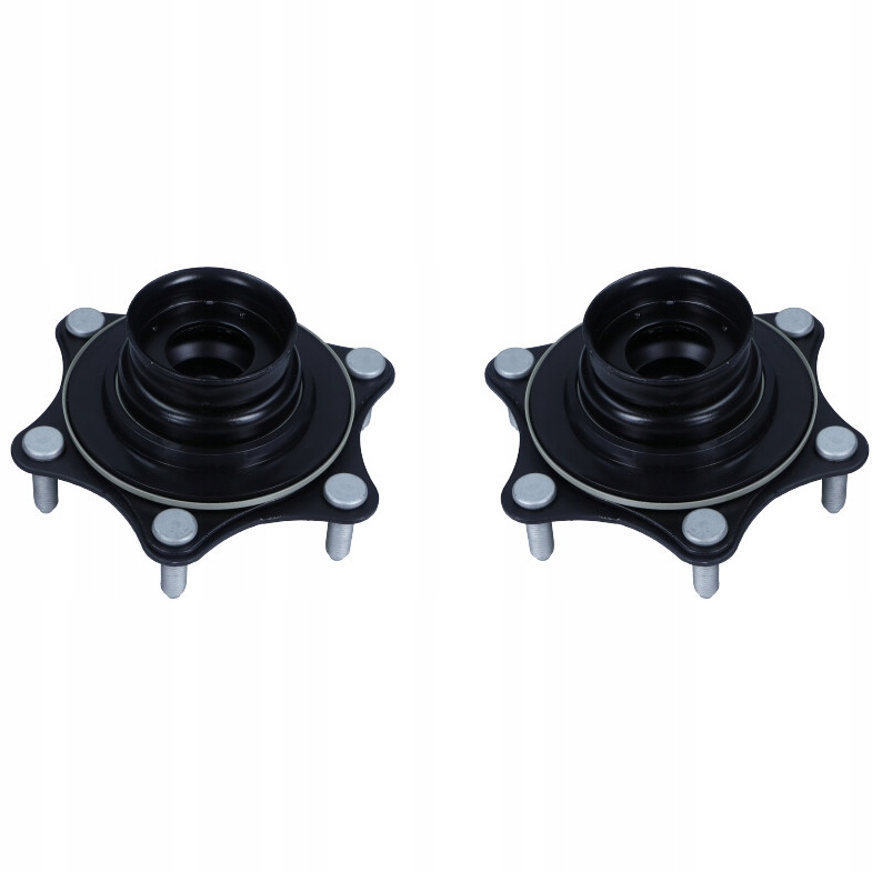 фото №1, Подушки безпеки амортизатора перед do honda cr-v iii 06-