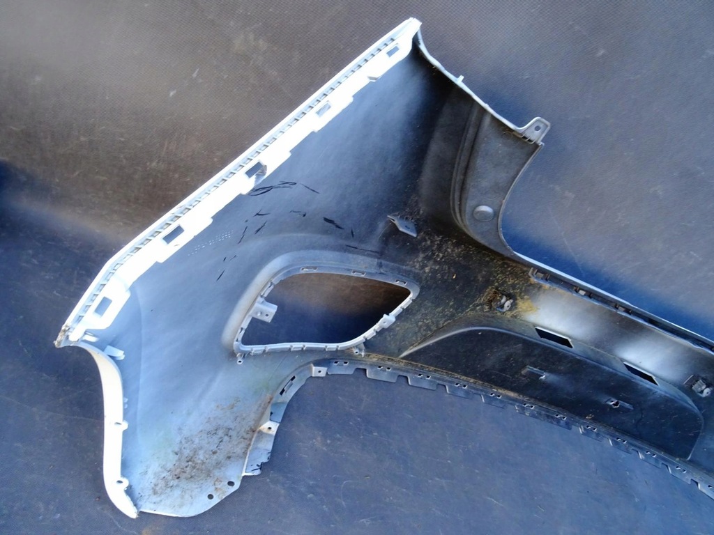 фото №9, Kia ceed ii 12- hb бампер задня задня задній oryg