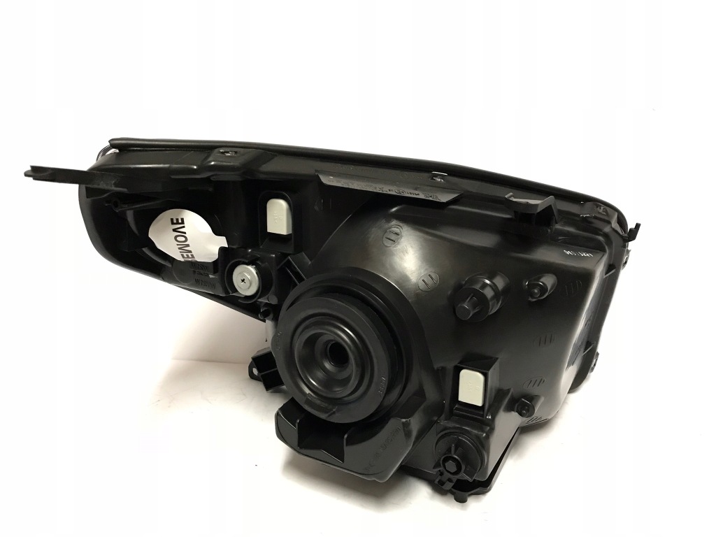 фото №4, Nowe лампи toyota rav rav4 03-05 комплект l+p