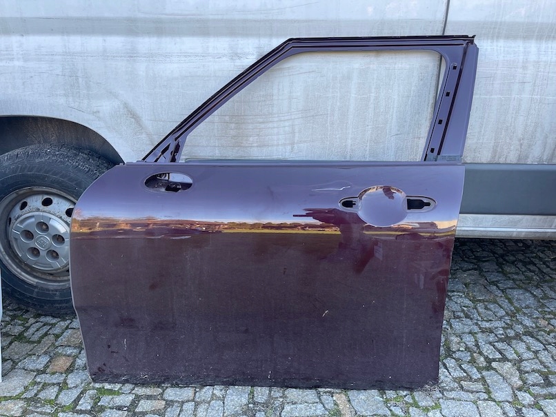 фото №1, Mini clubman f54 двері передні ліва оригінал
