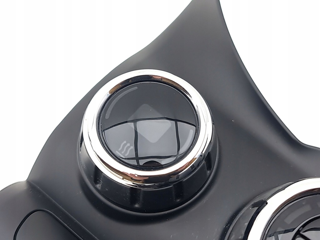 фото №5, Mini one - cooper f56 f55 2023 панель кондиционера