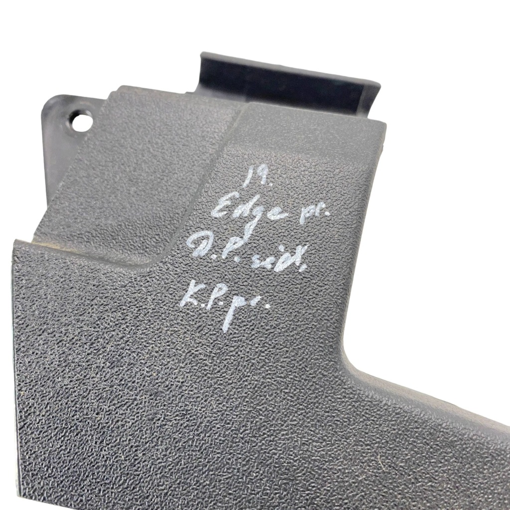 фото №9, Ford edge ii 2019 комплект сидіння, сидіння