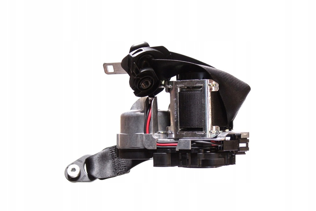 фото №1, Pas безпеки перед правий mercedes w221 07r