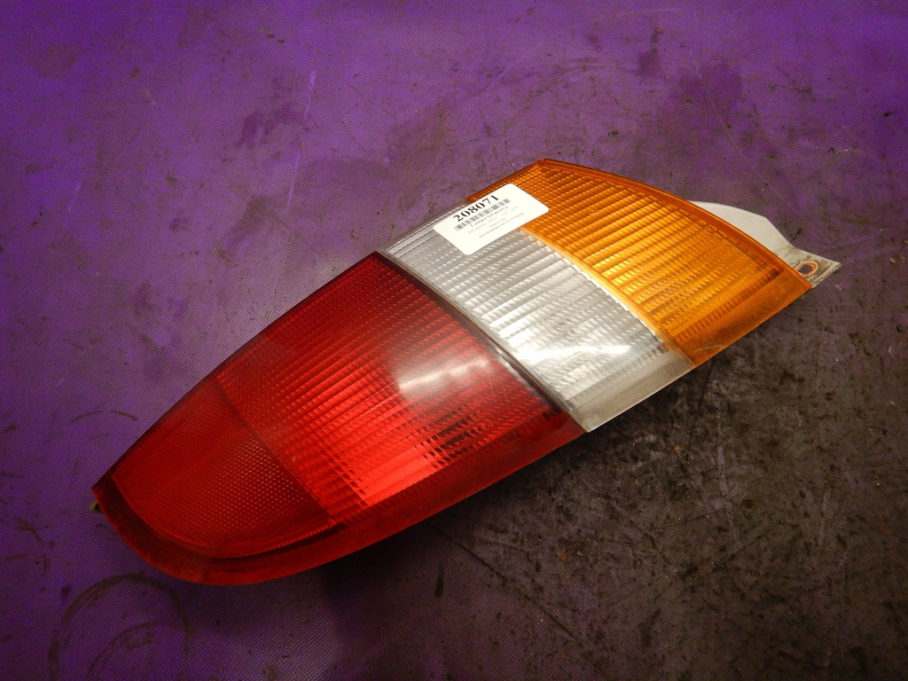 фото №1, Atos prime hb 5d 97-03 лампа задня права 92402051rh