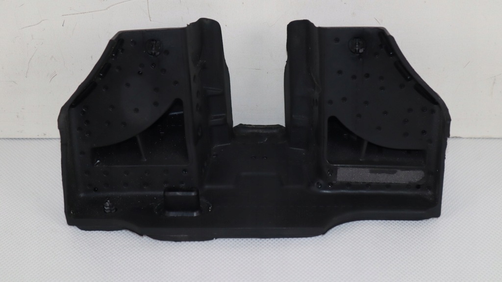 фото №6, Jeep wrangler jl 18- прокладка стойка b левая 68271723