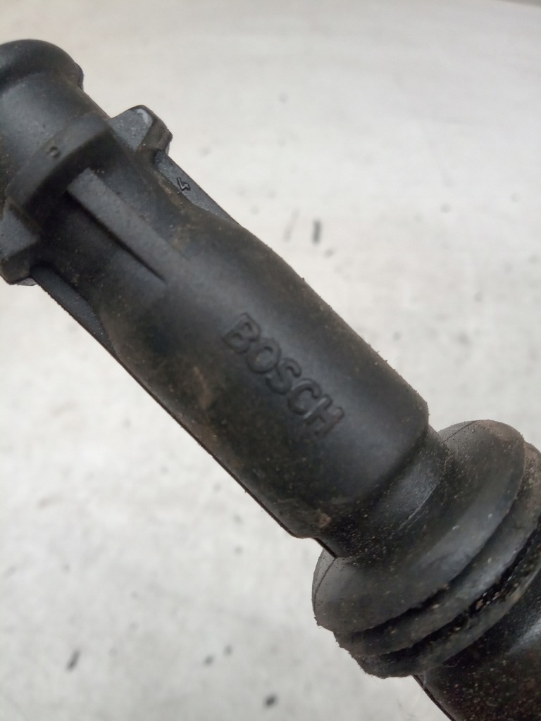 фото №9, Alfa romeo катушка зажигания 0356100107