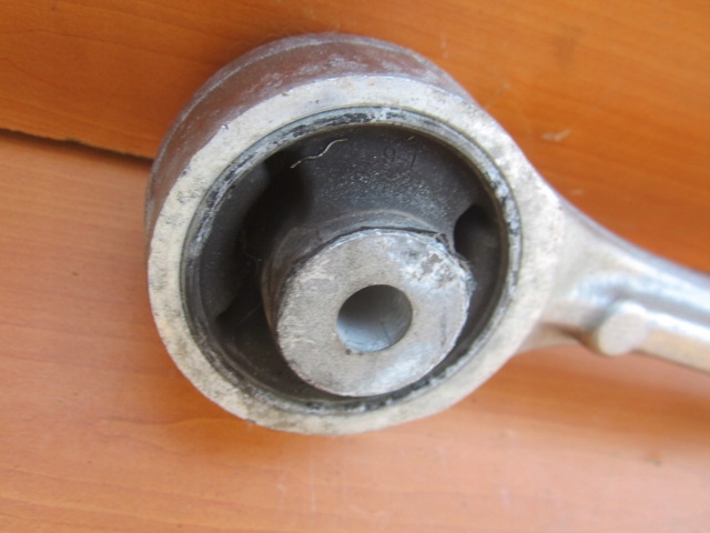 фото №5, Tesla x model s рычаг правый перед передний нижний p1420346-00-b al6110m-t6 r