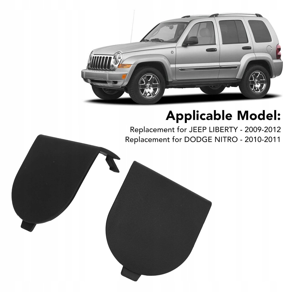 фото №16, 2szt. передня права ліва захист kotwicy поперечина безпеки 1dx41xdvab