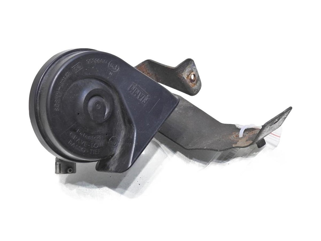 фото №1, Сигнал клаксон saab 9-5 0055306