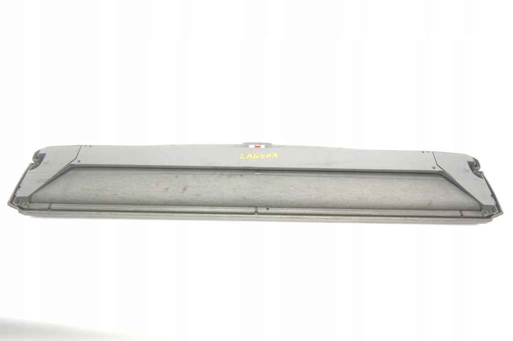 фото №5, Renault laguna ii kombi шторка багажника