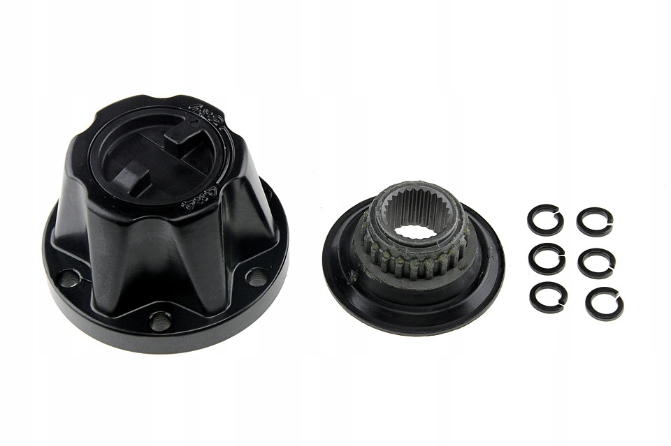 фото №1, Муфта ступица avm 538 suzuki jimny 98-