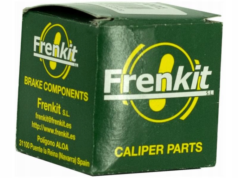 фото №1, Ремкомплект суппорт toyota 4 runner i 2.4 87-89 hilux iv 2.2 85-89