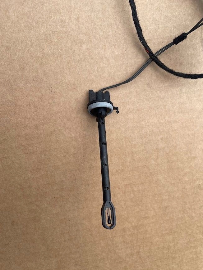 фото №2, Датчик температура. кабіни r trafic iii