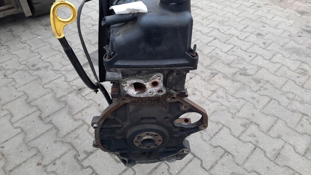 фото №6, Двигатель chrysler pt cruiser 1.6 16v