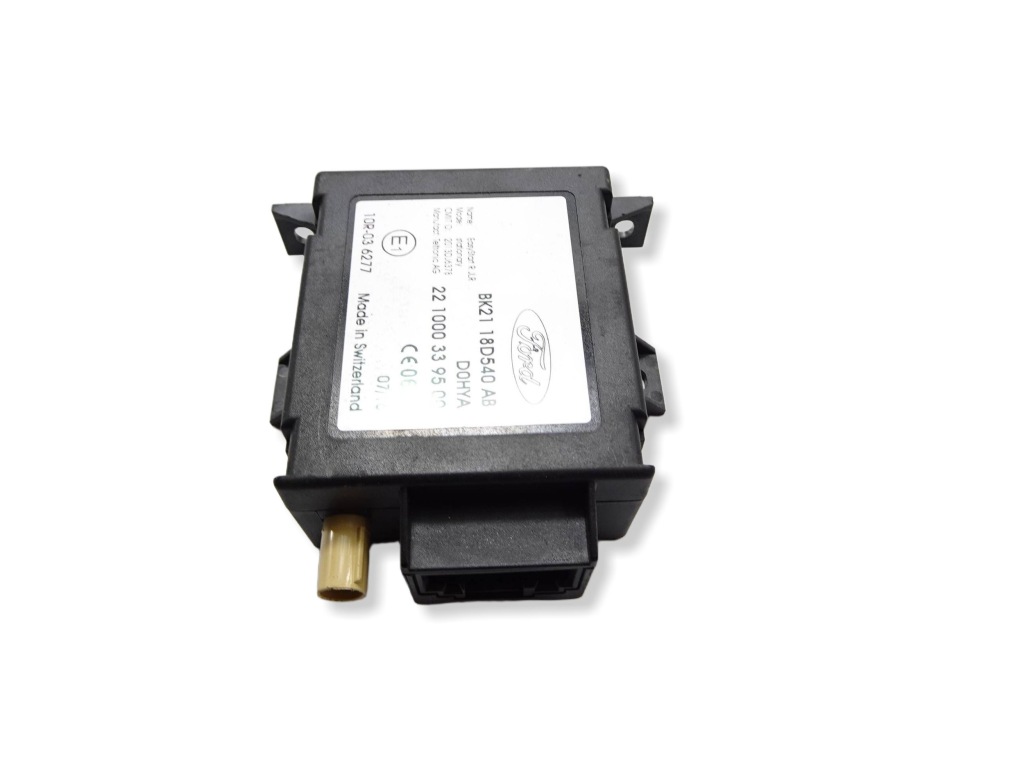 Купить Ford transit custom 2015 компьютеры / модули / блоки управления