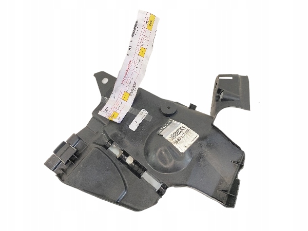 фото №1, Nowe подкрылок левая перед защита лонжерон dacia duster 2 ii 2017-