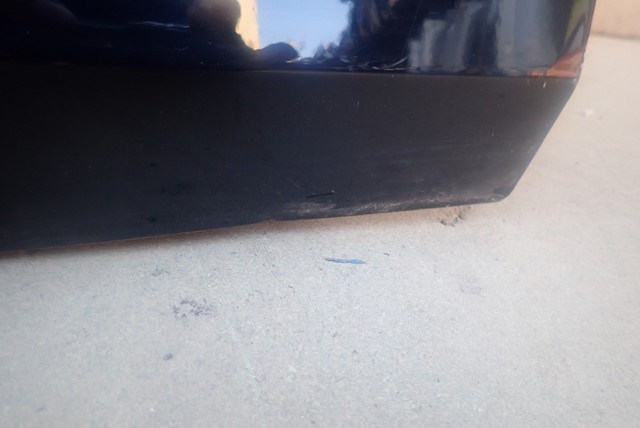 фото №9, Двері праве задні правий задня nissan micra k14 17-