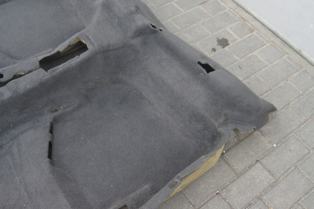 фото №11, Коврик обшивка a1 8x 8x1863367d