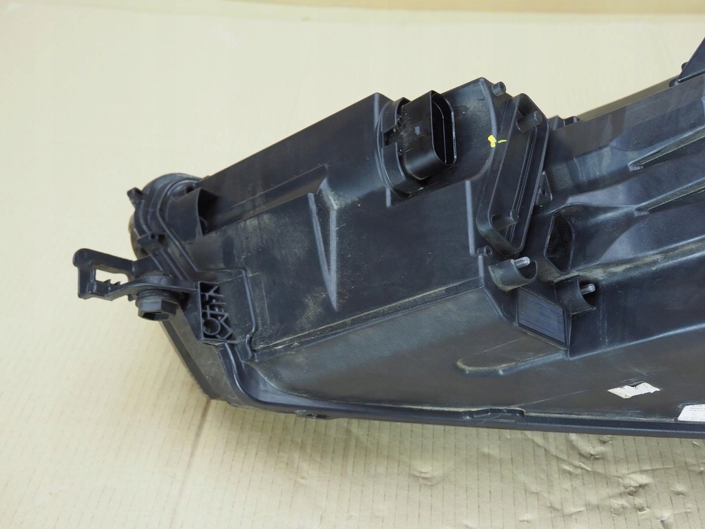 фото №13, Лампа skoda karoq full led 57b941015d левая