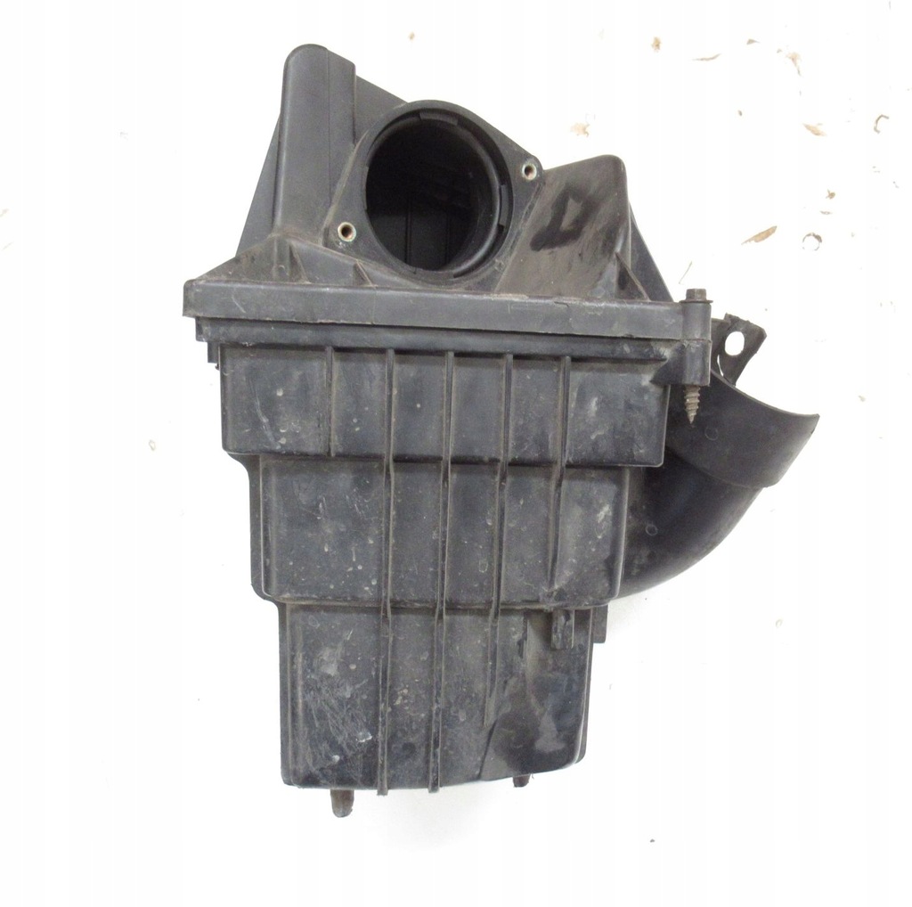 фото №6, Корпус фильтра воздуха fiat multipla 1.9 8v