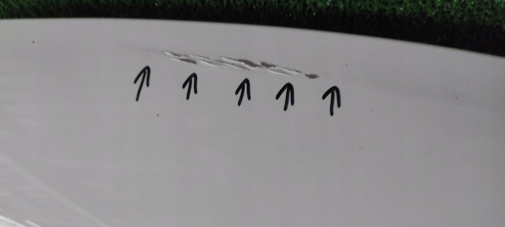 фото №5, Citroen c5 aircross lift капот lubań