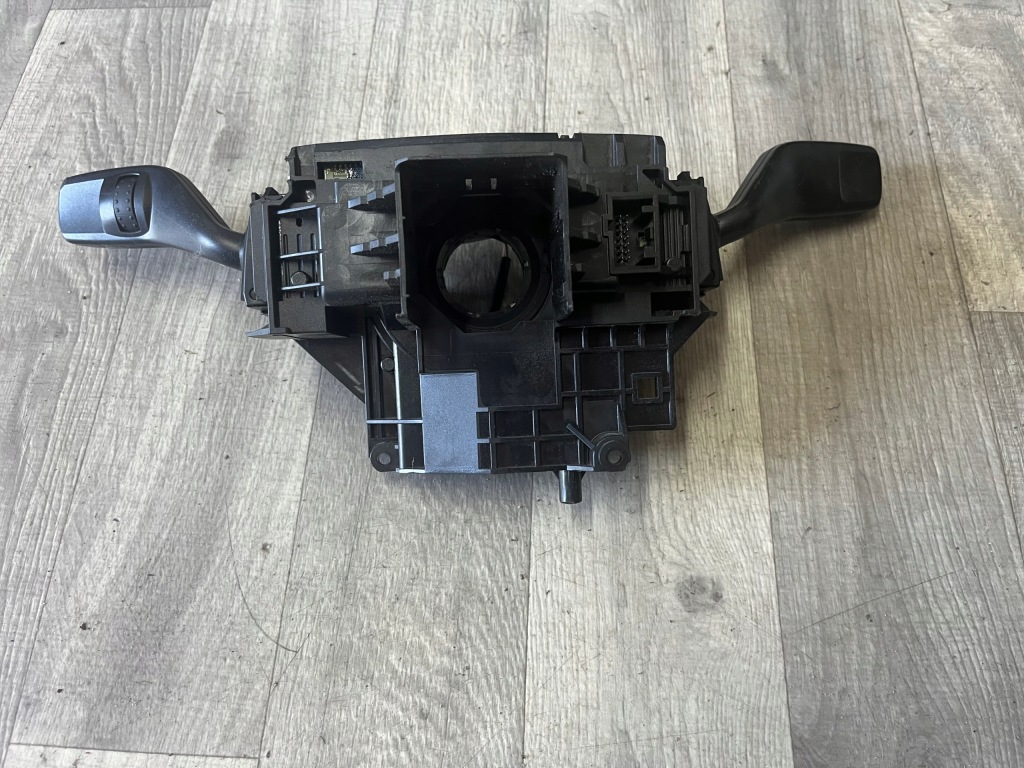 Ford mondeo mk4, s-max mk1, galaxy mk3 переключатель комбинированный лента с Разборки