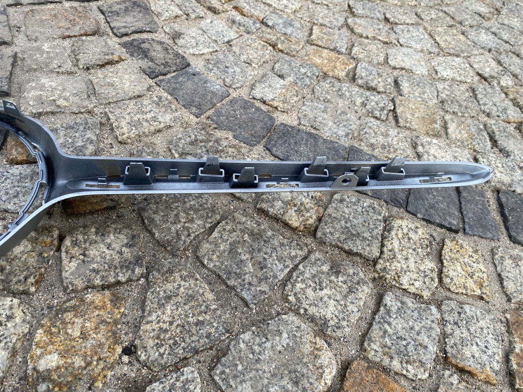 Купить Mercedes 177 a klasa amg хром решётка радиатора решётка радиатора 1778881100 оригинал