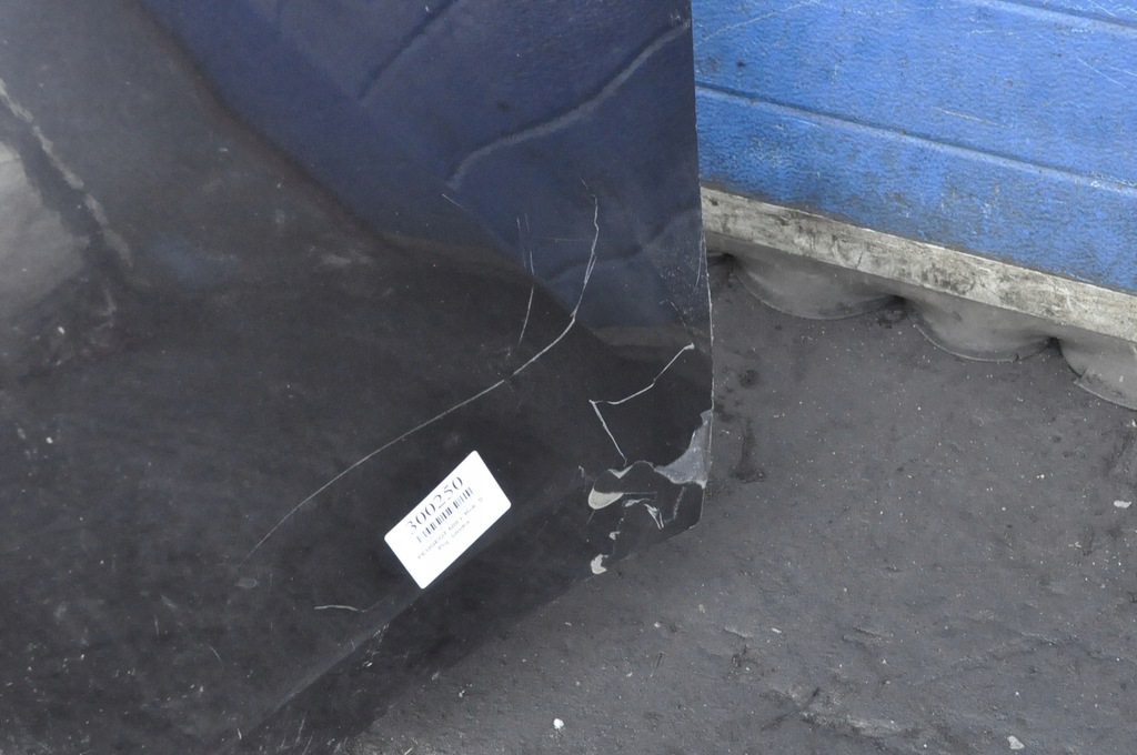 фото №10, Peugeot 508 i бампер задняя задний