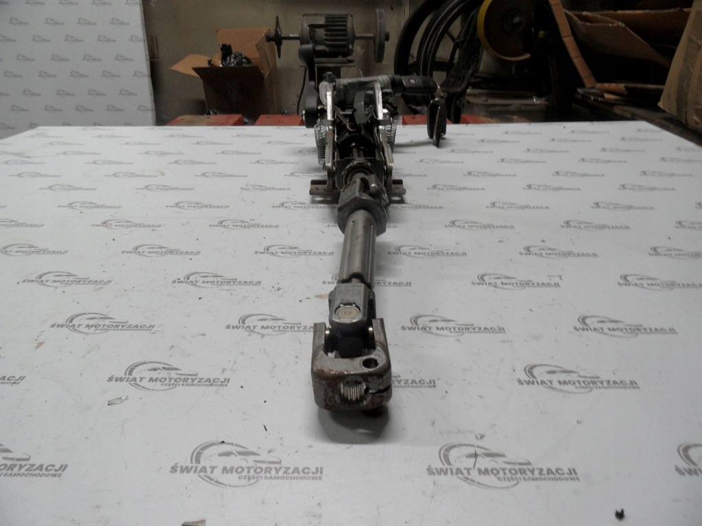 фото №7, Leon ii lift 12r колонка рулевая замок зажигания 1p2419502g 5k0905865