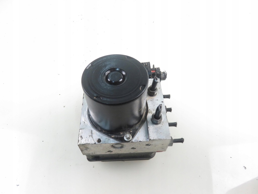 фото №11, Насос abs vw polo iv 9n_ 6q0907379bg 0265951007