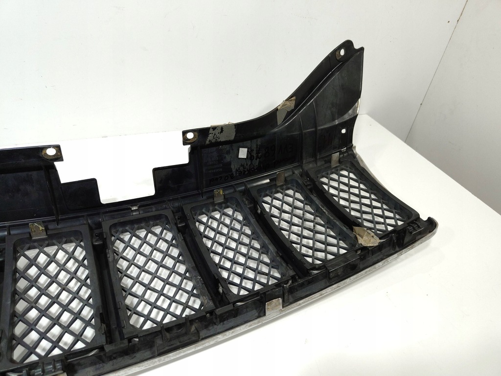 фото №11, Jeep grand cherokee iii решітка радіатора решітка радіатора 55157414aa оригінал